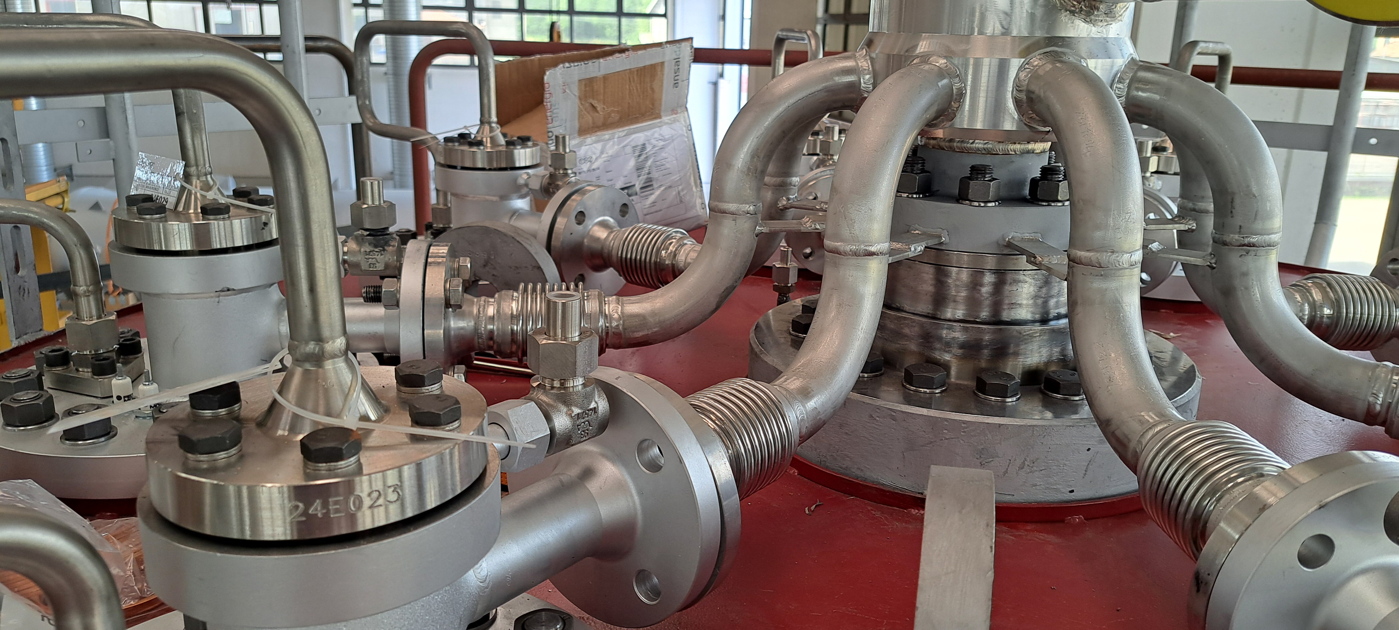 Power Components