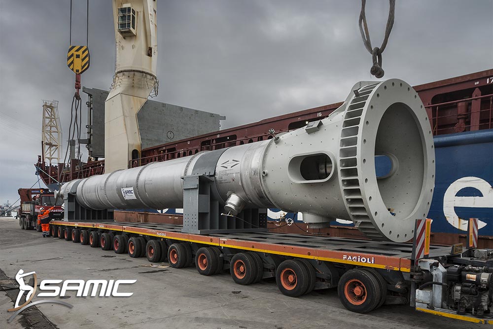 Pressure Vessels Equipment